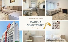 Daria'S Apartment